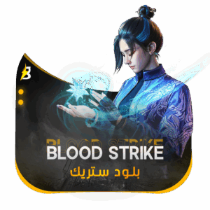 Blood strike