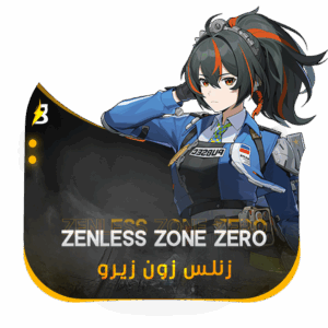 Zenless Zone Zero (Zzz)