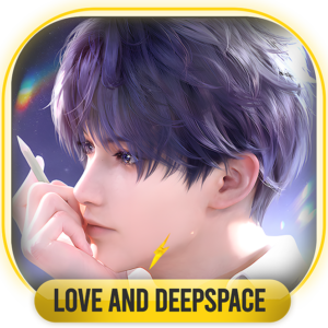 لوف اند ديب سبيس