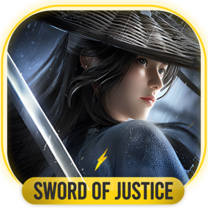 سورد اوف جستس