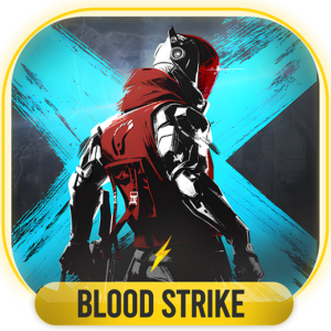 بلود سترايك