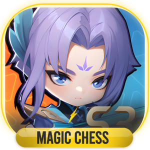 الشطرنج السحري