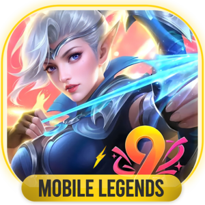 موبايل ليجند