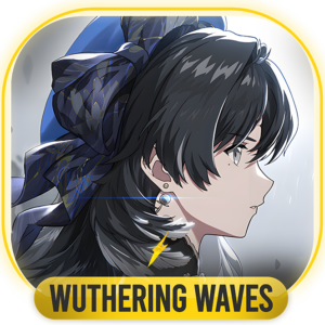 wuthering waves